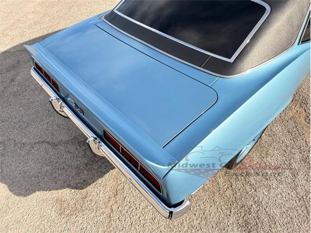 1969 Chevrolet Camaro SS (CC-2109716) for sale in Alsip, Illinois