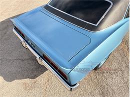 1969 Chevrolet Camaro SS (CC-2109716) for sale in Alsip, Illinois