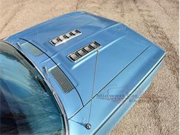 1969 Chevrolet Camaro SS (CC-2109716) for sale in Alsip, Illinois