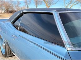 1969 Chevrolet Camaro SS (CC-2109716) for sale in Alsip, Illinois