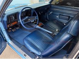 1969 Chevrolet Camaro SS (CC-2109716) for sale in Alsip, Illinois