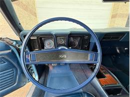 1969 Chevrolet Camaro SS (CC-2109716) for sale in Alsip, Illinois