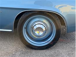 1969 Chevrolet Camaro SS (CC-2109716) for sale in Alsip, Illinois