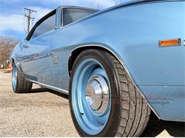1969 Chevrolet Camaro SS (CC-2109716) for sale in Alsip, Illinois