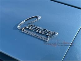 1969 Chevrolet Camaro SS (CC-2109716) for sale in Alsip, Illinois