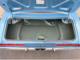 1969 Chevrolet Camaro SS (CC-2109716) for sale in Alsip, Illinois