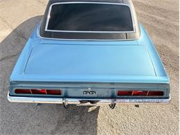 1969 Chevrolet Camaro SS (CC-2109716) for sale in Alsip, Illinois