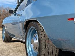 1969 Chevrolet Camaro SS (CC-2109716) for sale in Alsip, Illinois