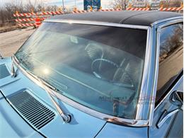 1969 Chevrolet Camaro SS (CC-2109716) for sale in Alsip, Illinois