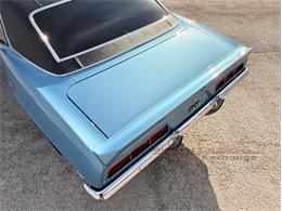 1969 Chevrolet Camaro SS (CC-2109716) for sale in Alsip, Illinois