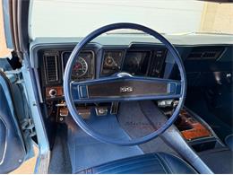 1969 Chevrolet Camaro SS (CC-2109716) for sale in Alsip, Illinois