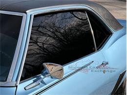 1969 Chevrolet Camaro SS (CC-2109716) for sale in Alsip, Illinois