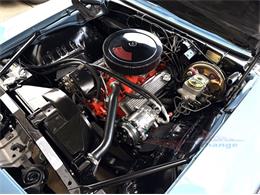 1969 Chevrolet Camaro SS (CC-2109716) for sale in Alsip, Illinois