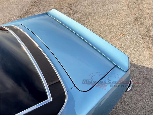 1969 Chevrolet Camaro SS (CC-2109716) for sale in Alsip, Illinois