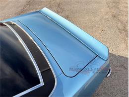 1969 Chevrolet Camaro SS (CC-2109716) for sale in Alsip, Illinois