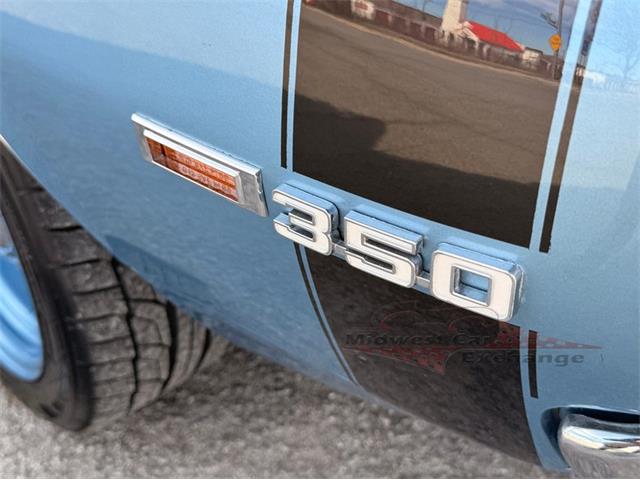 1969 Chevrolet Camaro SS (CC-2109716) for sale in Alsip, Illinois