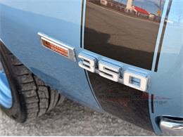1969 Chevrolet Camaro SS (CC-2109716) for sale in Alsip, Illinois