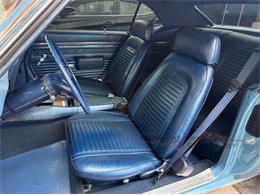 1969 Chevrolet Camaro SS (CC-2109716) for sale in Alsip, Illinois