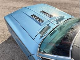 1969 Chevrolet Camaro SS (CC-2109716) for sale in Alsip, Illinois