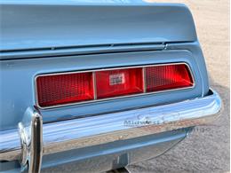 1969 Chevrolet Camaro SS (CC-2109716) for sale in Alsip, Illinois