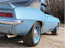 1969 Chevrolet Camaro SS (CC-2109716) for sale in Alsip, Illinois