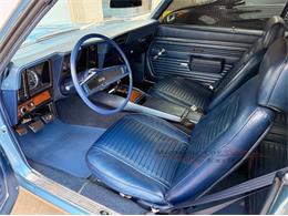 1969 Chevrolet Camaro SS (CC-2109716) for sale in Alsip, Illinois