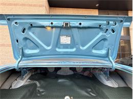 1969 Chevrolet Camaro SS (CC-2109716) for sale in Alsip, Illinois