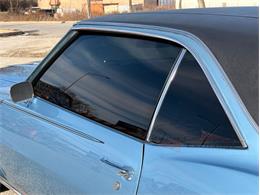 1969 Chevrolet Camaro SS (CC-2109716) for sale in Alsip, Illinois