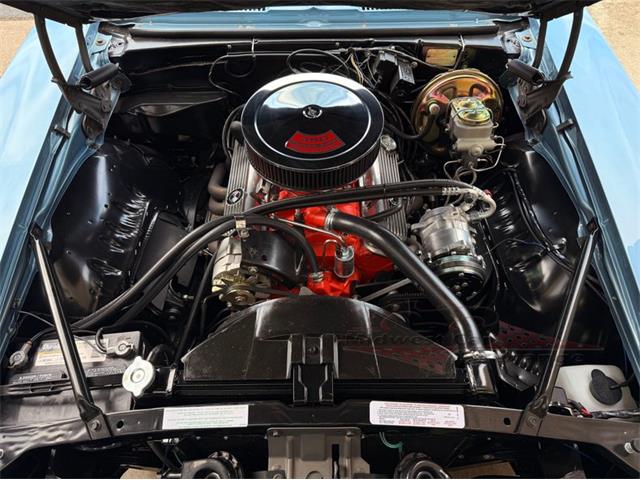 1969 Chevrolet Camaro SS (CC-2109716) for sale in Alsip, Illinois