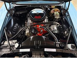 1969 Chevrolet Camaro SS (CC-2109716) for sale in Alsip, Illinois