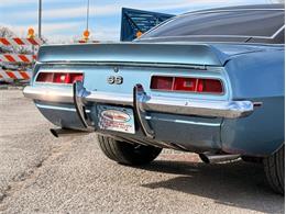 1969 Chevrolet Camaro SS (CC-2109716) for sale in Alsip, Illinois