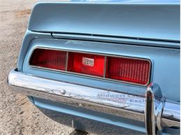 1969 Chevrolet Camaro SS (CC-2109716) for sale in Alsip, Illinois
