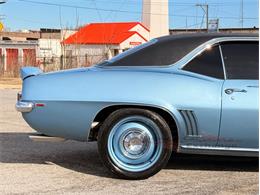 1969 Chevrolet Camaro SS (CC-2109716) for sale in Alsip, Illinois