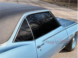 1969 Chevrolet Camaro SS (CC-2109716) for sale in Alsip, Illinois