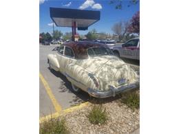 1947 Cadillac Fleetwood (CC-2109717) for sale in Cadillac, Michigan