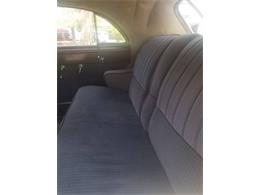 1947 Cadillac Fleetwood (CC-2109717) for sale in Cadillac, Michigan