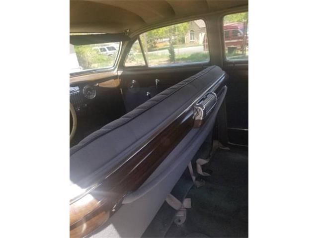1947 Cadillac Fleetwood (CC-2109717) for sale in Cadillac, Michigan