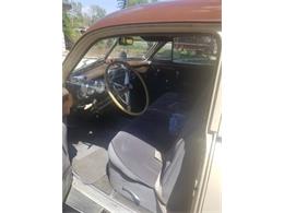 1947 Cadillac Fleetwood (CC-2109717) for sale in Cadillac, Michigan