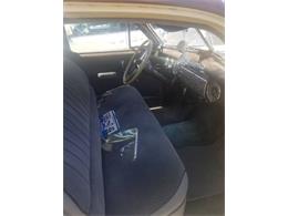 1947 Cadillac Fleetwood (CC-2109717) for sale in Cadillac, Michigan