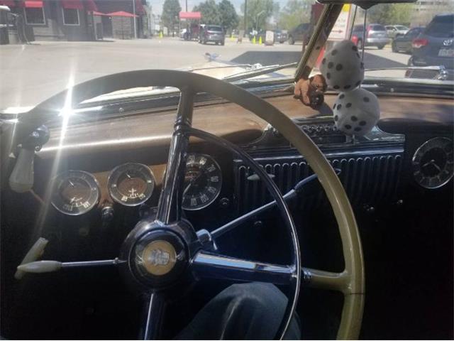 1947 Cadillac Fleetwood (CC-2109717) for sale in Cadillac, Michigan