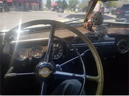 1947 Cadillac Fleetwood (CC-2109717) for sale in Cadillac, Michigan
