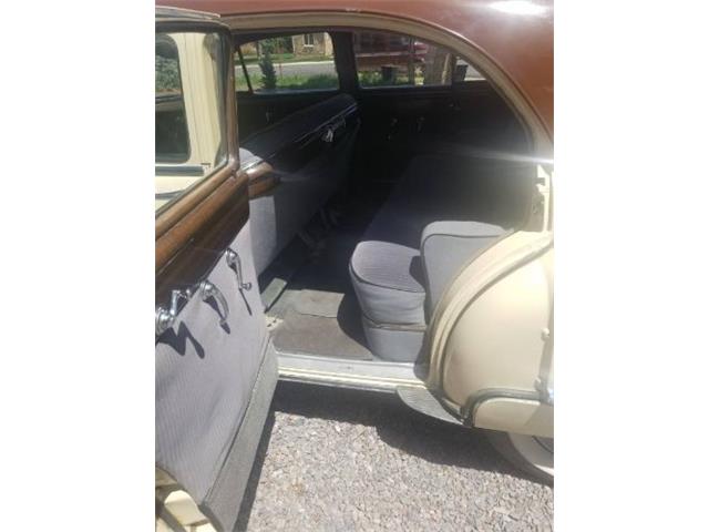 1947 Cadillac Fleetwood (CC-2109717) for sale in Cadillac, Michigan