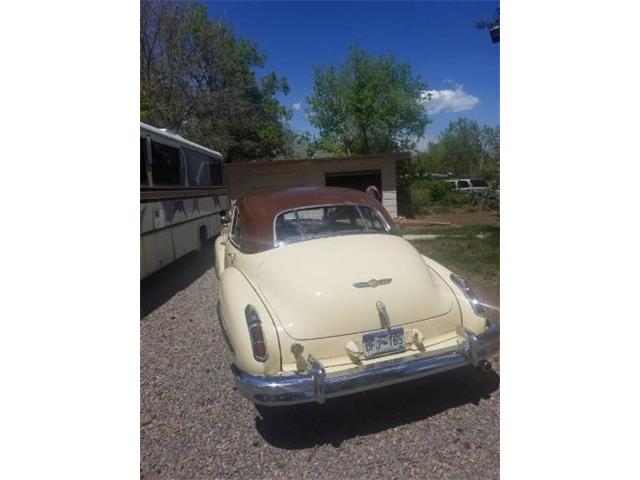 1947 Cadillac Fleetwood (CC-2109717) for sale in Cadillac, Michigan