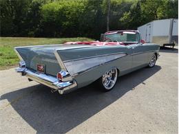 1957 Chevrolet Bel Air (CC-2109718) for sale in Greensboro, North Carolina