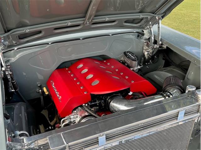 1957 Chevrolet Bel Air (CC-2109718) for sale in Greensboro, North Carolina
