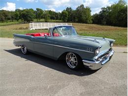 1957 Chevrolet Bel Air (CC-2109718) for sale in Greensboro, North Carolina