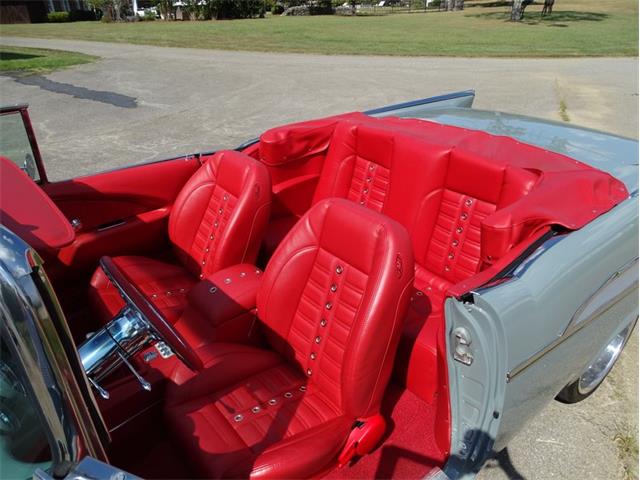 1957 Chevrolet Bel Air (CC-2109718) for sale in Greensboro, North Carolina