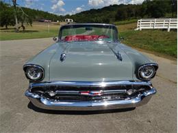 1957 Chevrolet Bel Air (CC-2109718) for sale in Greensboro, North Carolina