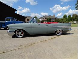 1957 Chevrolet Bel Air (CC-2109718) for sale in Greensboro, North Carolina