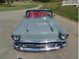 1957 Chevrolet Bel Air (CC-2109718) for sale in Greensboro, North Carolina